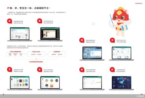 點(diǎn)貓科技發(fā)布8款國產(chǎn)編程工具升級版 構(gòu)建國產(chǎn)操作系統(tǒng)應(yīng)用生態(tài)與企業(yè)管理軟件開發(fā)新格局
